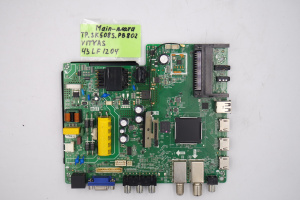 MAIN основная плата TP.SK508S.PB802 VITYAS 43LF1204 фото 2