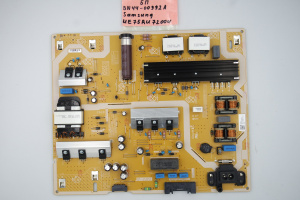 Блок питания BN44-00992A Samsung UE75RU7200U фото 2
