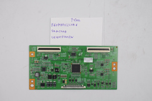 T-CON плата F60MB4C2LV0.6 Samsung UE40C5100QW фото 2