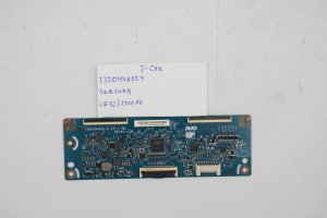 T-CON плата T320HVN05.4 Samsung UE32J5500AU фото 2