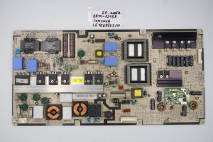Блок питания BN44-0245A Samsung LE40A856S1M фото 2