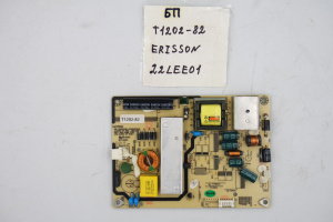 Блок питания T1202-82 Erisson 22LEE01 фото 1