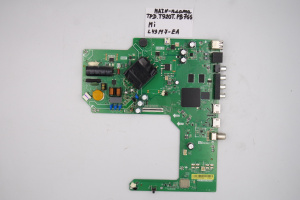MAIN основная плата TPD.T920T.PB766 Mi L43M7-EA