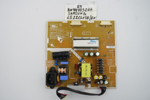 Блок питания BN44-00324A Samsung LS22CLNSB/EN фото 2