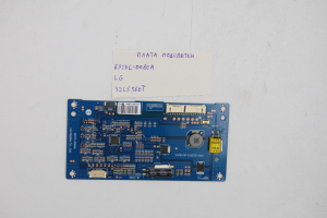 Плата подсветки 6917L-0080A LG 32LS560T фото 2