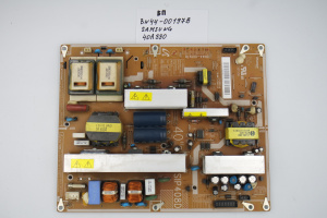 Блок питания BN44-00197B Samsung LE40A330 фото 2