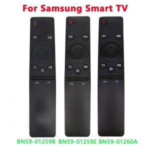 Пульт для телевизора Samsung BN59-01259B (Без Голосового) фото 3