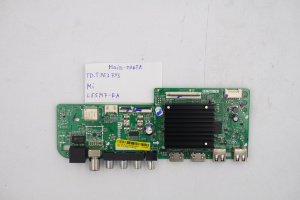 MAIN плата TD.T963.793 Mi L55M7-EA фото 2