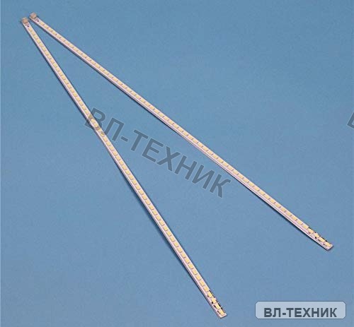 LED подсветка Digital DLE-4011 / DLE-4012 / Grundig 40VLE6142C / Sharp LC-40LE240E / TCL L40F3200B /