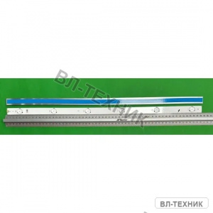 Комплект LED-подсветки для DEXP F40D7300C-W