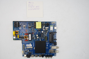 MAIN плата CV9632-A50  Dexp U50G8000 фото 2