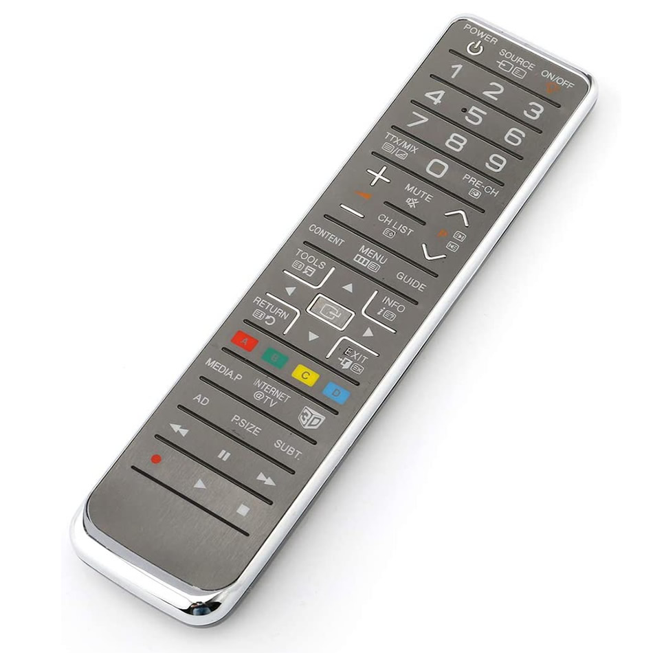 Пульт для телевизора Samsung BN59-00507A фото 1