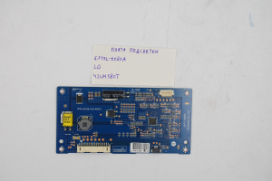 Плата подсветки 6917L-0080A LG 42LM580T фото 2