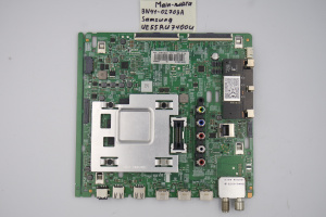 MAIN основная плата BN41-02703A Samsung UE55RU7400U фото 2
