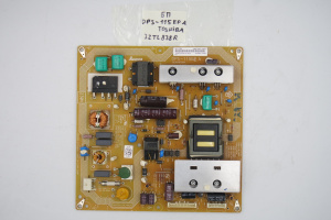 Блок питания DPS-115EP A Toshiba 32TL838R фото 2