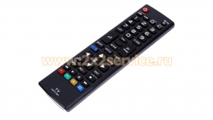 Пульт для телевизора LG AKB73715601 фото 3