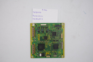 T-CON плата TNPA4133 Panasonic TH-R42PV7 фото 2