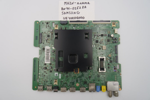 MAIN основная плата BN41-02528A Samsung UE40KU6000U фото 4