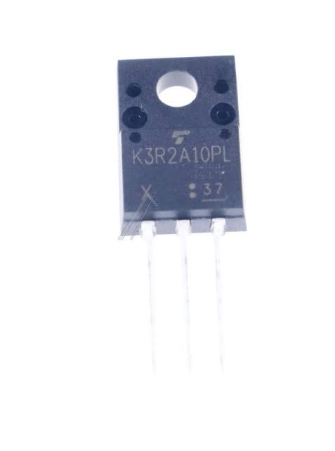 K3R2A10PL (полное наименование TK3R2A10PL) — это мощный N-канальный MOSFET-транзистор фото 1