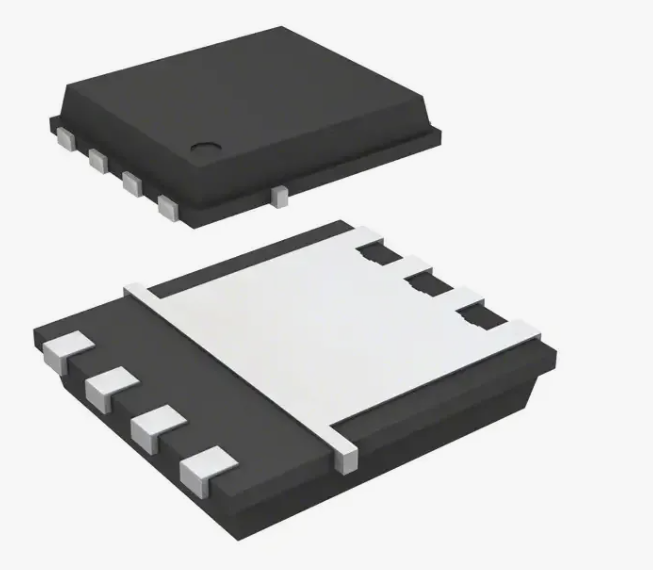 Транзистор FDMS6681Z Mosfet фото 1