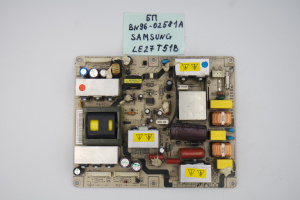 Блок питания BN96-02581A Samsung LE27T51B фото 2