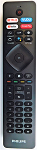 Пульт для телевизора Philips 2422 5490 2543 фото 2