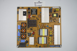Блок питания EAY62169601 LG 42LV770S фото 2
