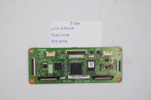 T-CON плата LJ41-05903A Samsung PS42B430 фото 2