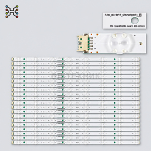 LED подсветка LG 55SM9010PLA / 55SM9010PLA.BEUYLJP / 55SM9010 / 55SM9000PLA / 55SM9000PUA / 55SM9000 фото 2