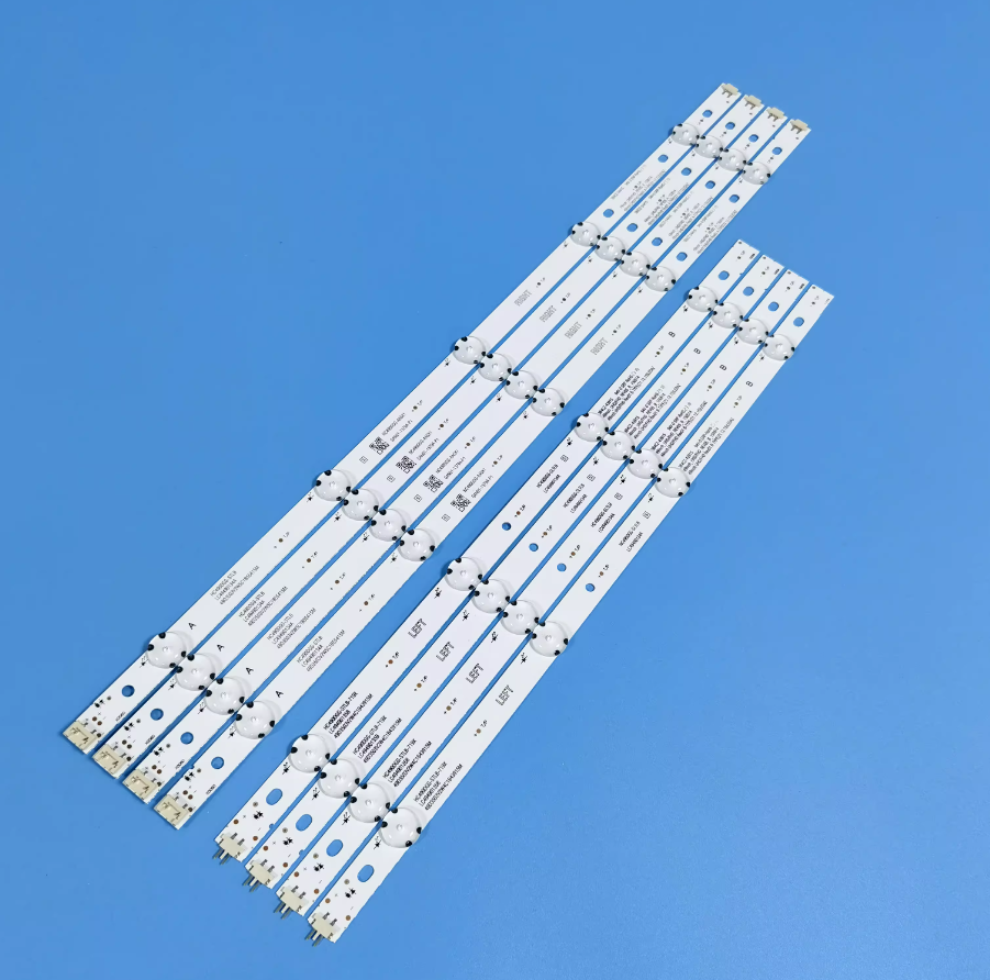 LED подсветка LG 49UK6390PLG / 49UK6300PUE / 49UK6090PUA / 49UK6200PUA / 49UM6900PUA / 49UM7300PUA / фото 1