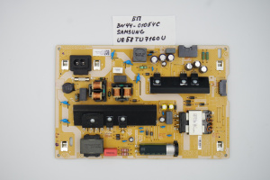 Блок питания  BN44-01054C Samsung UE58TU7160U фото 2