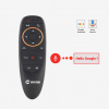 Пульт для ресивера TV BOX X96 фото 2