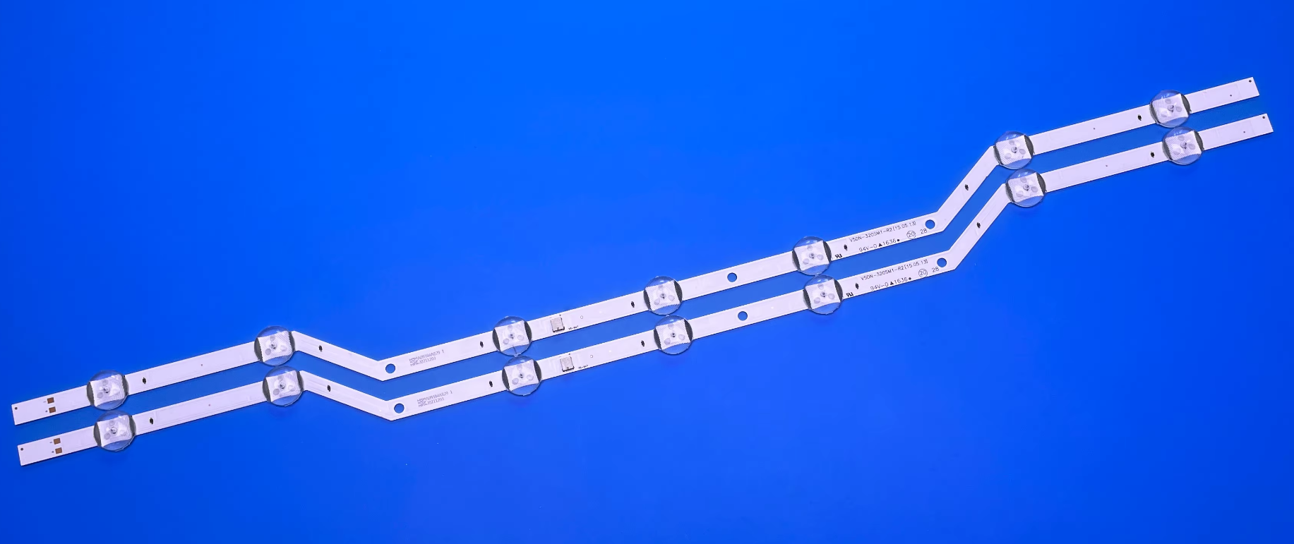LED подсветка Samsung UE32N5000AU / UE32N5000AUXRU / UE32N5000 / UE32N5300AU / UE32N5305AK / UE32N53 фото 1
