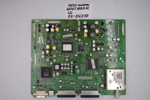 MAIN основная плата 6870T802A66 LG RZ-23LZ50 фото 2