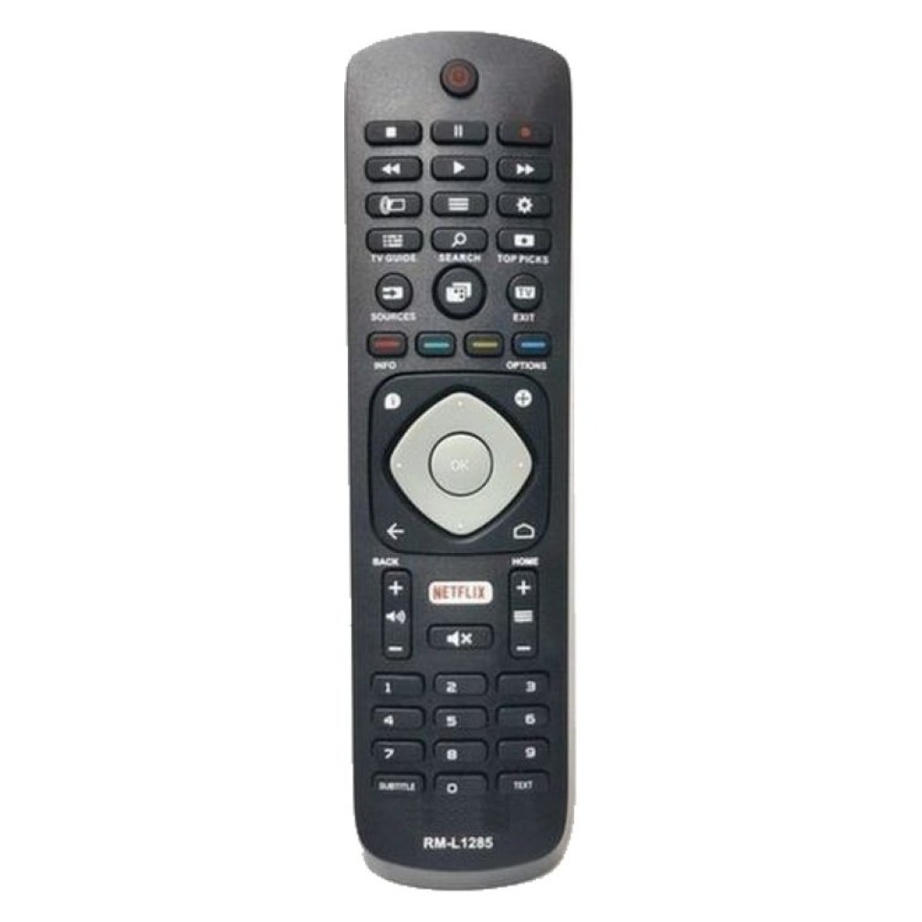 Пульт для телевизора Philips RM-L1285 фото 2