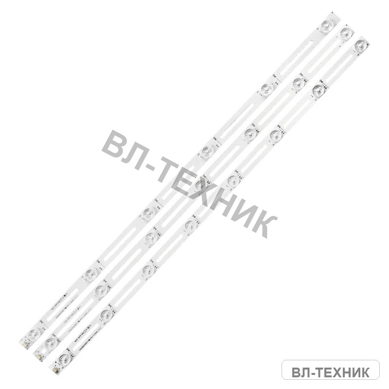 Комплект LED-подсветки для Panasonic TH-32A300K
