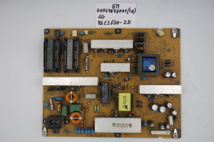 Блок питания EAX64648001(1.6) LG 42CS560-ZD фото 1