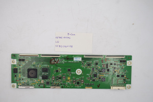 T-CON плата 6870C-0477C LG 55EG910V-ZB фото 2