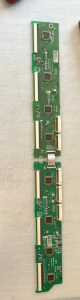 Скан плата EAX64911201 EAX64911301 LG 50PM4700 фото 3