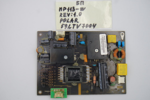 Блок питания MP113-W REV:1.0 POLAR 59LTV7004 фото 2