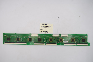 Скан плата EAX62081101 LG 42PT450 фото 2