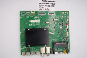 Основная плата (MAIN) 40-MT15H2-MAB2HG 11602-500142 TCL 65C728 фото 2