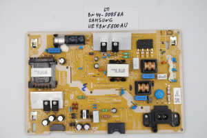 Блок питания BN44-00956A Samsung UE43N5500AU фото 2