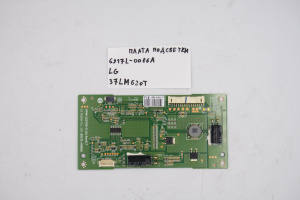 Плата подсветки 6917L-0086A LG 37LM620T фото 2