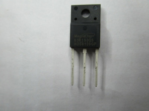 Транзистор MMF60R190Q (60R190Q ) фото 2