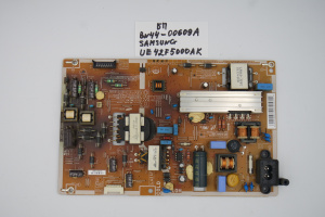Блок питания BN44-00609A Samsung UE42F5000AK фото 2