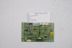Плата подсветки 6917L-0121A LG 32LA644V