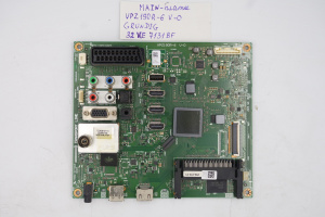 Основная плата (MAIN) VPZ190R-6 V-0 GRUNDIG 32VLE7131BF