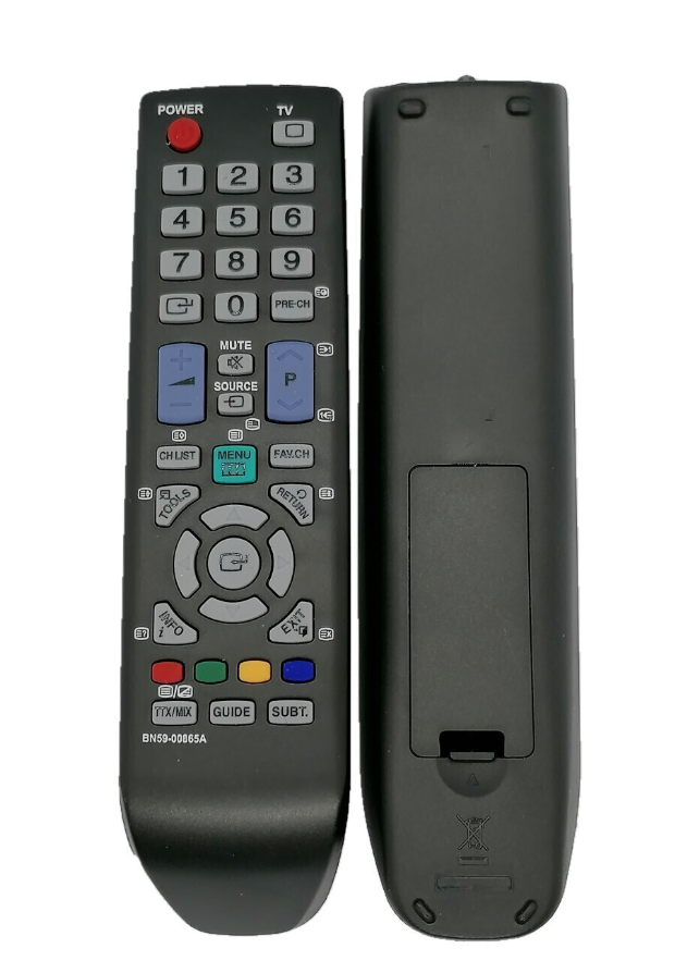 Пульт для телевизора Samsung BN59-00865A BN59-01005A фото 2