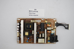 Блок питания BN44-00339B Samsung LE32C630K1W фото 2